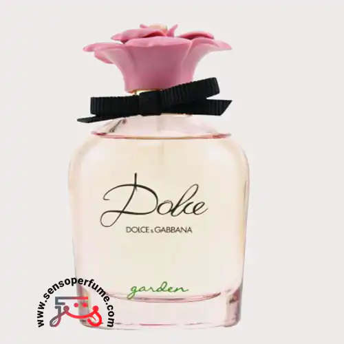 عطر ادکلن دلچه گابانا دلچه گاردن